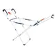 Сушилка для белья напольная Casa Si Flex Dry 4in1 White (CS92970D05)