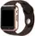 Смарт-часы UWatch A1 Gold