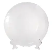 Тарелка десертная OLens Пиксель 16356-2 19.5 см