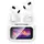 Наушники HOCO Elegant true wireless touch screen BT headset EW81 |BT5.4, 30/300mAh, 4h|