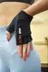 Рукавички для фітнесу Power System PS-2400 Ultra Grip Black XXL