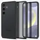 Чехол Spigen для Samsung Galaxy S24 Plus - Ultra Hybrid, Frost Black (ACS07331)