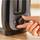 Тостер Tefal Subito TT5S1DE0 1300 Вт серебристый