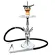 Кальян Hooking Shisha AQ038 высота 40 см до 3-х персон