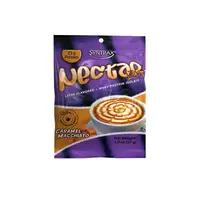 Протеин Syntrax Nectar Grab N’ Go!, 27 грамм Карамельный маккиато