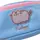 Сумка-бананка YES SP-34 Pusheen 559687 6х9.5х23 см