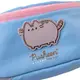 Сумка-бананка YES SP-34 Pusheen 559687 6х9.5х23 см
