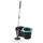 Набор для уборки Planet Spin Mop Joy 16 л черный - синий