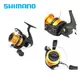Спиннинговый набор Shimano FX 2500 FC и Vengeance 2.1 m 3-21G