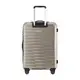 Чемодан Xiaomi Ninetygo Lightweight Luggage 24" Beige (6941413216418)