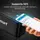 Акустика Tronsmart Mega |BT5.0, AUX, 40W, TWS, NFC, DSP, 15h Max|