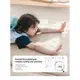 Самонадувающийся коврик Naturehike CNK2550WS025, 60мм, бежевый