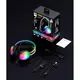 Наушники Onikuma wired gaming headphones X29 |3.5mm+USB, RGB|