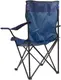 Стул раскл. Skif Outdoor Comfort Plus ц:blue (389-03-93)