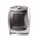 Тепловентилятор Sokany SK1653 с поворотным механизмом 2000W