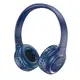 Наушники HOCO Charm BT headphones W41 |BT5.3, AUX/TF, 7h|