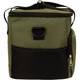 Термосумка Tribe Cooler T-IF-0009-green 10 л 27х23х24 см зеленая