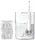 Ирригатор Philips SoniСare Power Flosser 7000 HX3911-40 белый