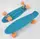 Скейт Best Board Пенни борд 3131 колёса со светом