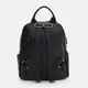 Женский рюкзак Monsen C1nn-6941bl-black