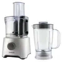 Кухонный комбайн Kenwood FDP-302-SI 800 Вт