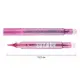 Маркер акварельный Santi Glitter Brush 390758 розовый рай