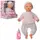 Пупс мягкий Limo Toy M-3881-4-UA от 3 лет 46 см