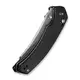 Нож складной Civivi Sixgill Black C24050-1
