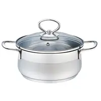 Кастрюля с крышкой Maestro MR-3508-12 0.5 л 12 см