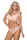 VF-362 трусики розовые Vena M