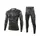 Мужское термобелье Lesko A152 Camouflage Black S для холодной погоды рыбалки