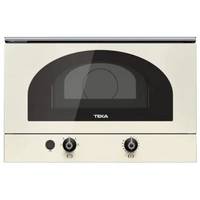 Микроволновая печь встраиваемая Teka MWR-22-BI-VNS 22 л