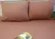 Простынь на резинке + наволочки 180х200х20 Mahogany Rose TAG prostrez22-046