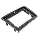 Переходная рамка 10.1" Lesko для Skoda Superb 2008-2015гг 7228