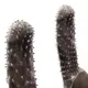 Закрытая насадка  "Spikes hat", L110 mm, D50 mm