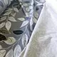 Постельное белье Фрида Сатин MERISET - Семейный на резинке