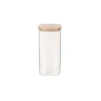 Банка для сыпучих Ardesto Fresh AR-1313-BLS 1300 мл