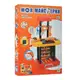 Игровой набор инструментов Limo Toy M-5528 40 деталей