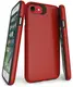 Чехол-накладка TOTO Triangle TPU+PC Case Apple iPhone 7/8/SE 2020 Red