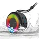 Акустика BKK Waterproof BT Speaker K216 IPX7 |BT5.3, TF, 5W|