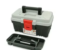 Ящик для инструментов Haisser Optima 30N 90116 132630 296х178х153 мм