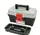 Ящик для інструментів Haisser Optima 30N 90116 132630 296х178х153 мм