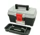 Ящик для инструментов Haisser Optima 30N 90116 132630 296х178х153 мм