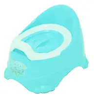 Горшок детский Dunya Plastik Comfort 11103