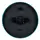 Часы настенные Technoline WT7420 Blue (WT7420 blau)