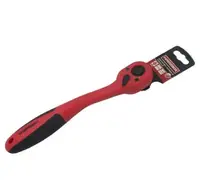 Ключ трещотка Haisser Professional 70166 88546 1/2" 72 зуба