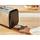 Тостер Tefal Subito TT5S1DE0 1300 Вт серебристый