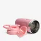 Шейкер Smart Shake Reforce Stainless Steel DC 900 мл, Supergirl