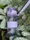 Бутылка CASNO KXN-1104 Tritan 400 мл Purple