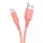 Кабель BOROFONE Type-C Multicolor superior charging data cable (canned package) BX40 |1m, 2.4A|